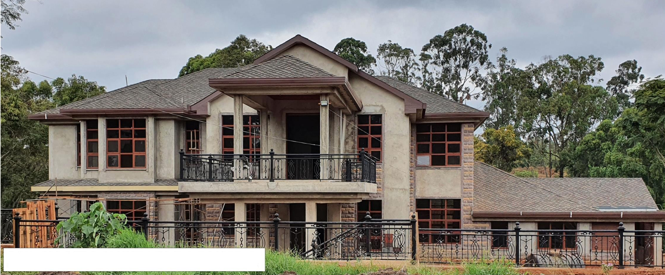 Residential House